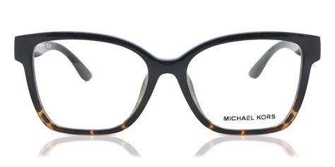 michael kors glasses numbers|who makes Michael Kors glasses.